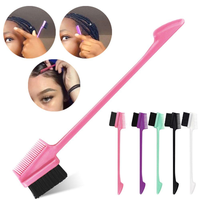 Professional Hair Styling for Women & Girls, For Human Hair Wigs Extensionts (Color Is Sent Random)