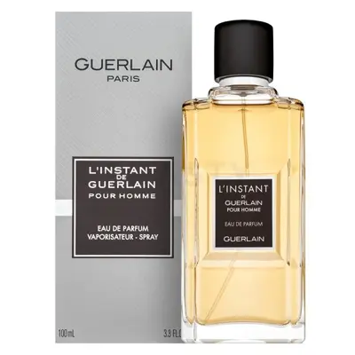 Guerlain L'Instant de Guerlain for men EDP M 100 ml