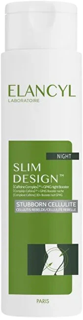 Elancyl Slim Design Night 200ml