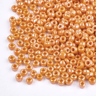 (Repacking Service Available) Glass Seed Beads