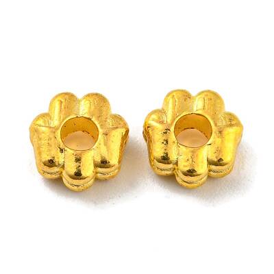 Alloy Beads