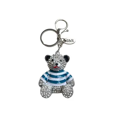Animal Bling Charms Ornamental Decorative (#C03) By Iris & Rainbow