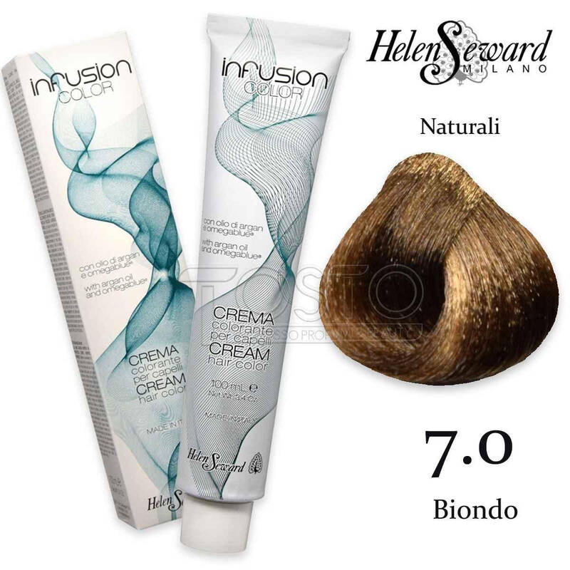 Infusion Color 100 Ml Biondo