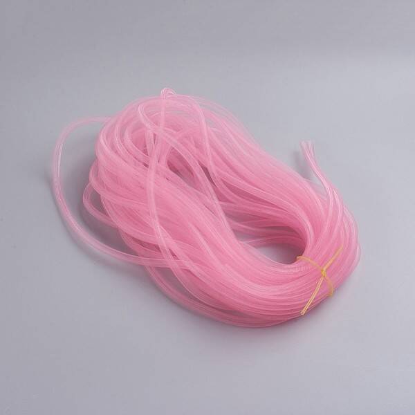 Plastic Net Thread Cord