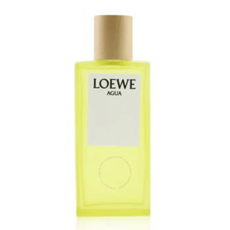 Loewe Water Loewe Eau De Toilette 100ml Spray
