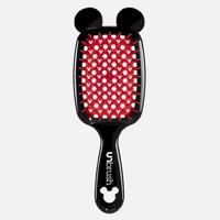 Disney Mickey Mouse and Minnie Mouse Collection UNbrush Hair Brush