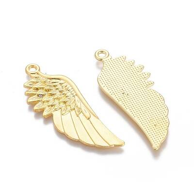 Tibetan Style Alloy Large Pendants
