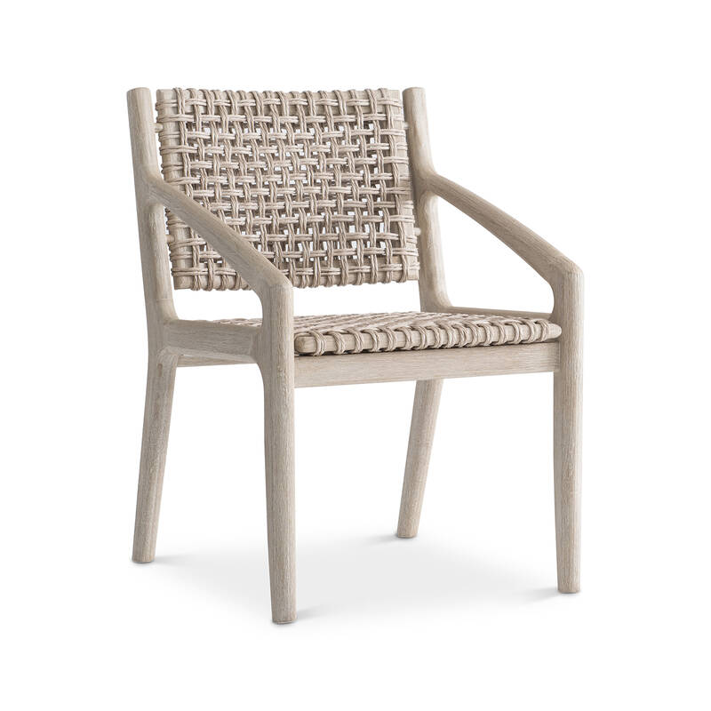 Atlas Outdoor Arm Chair