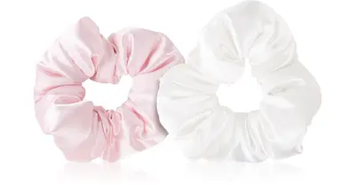 Brushworks satin elastic 2 pcs