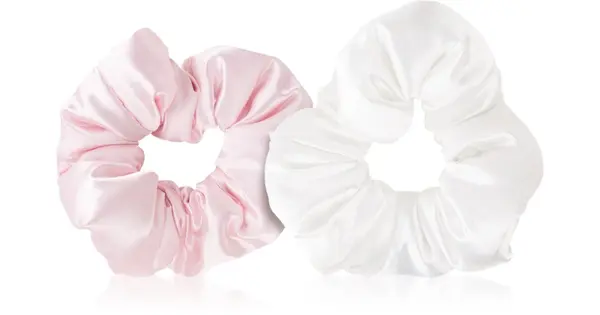 Brushworks satin elastic 2 pcs