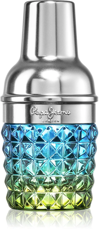 Pepe jeans Cocktail Edition for him EDT - 30ml
