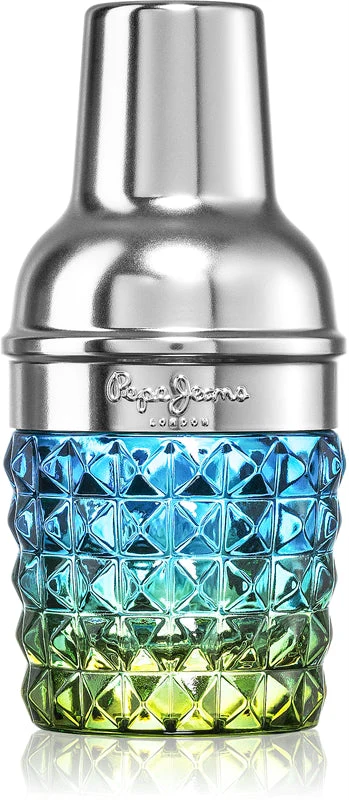 Pepe jeans Cocktail Edition for him EDT - 30ml