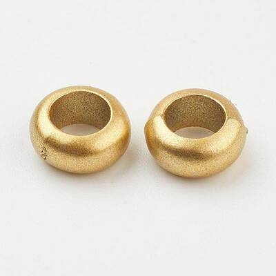 CCB Plastic Beads