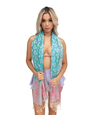 Pixie Dreams Pashmina