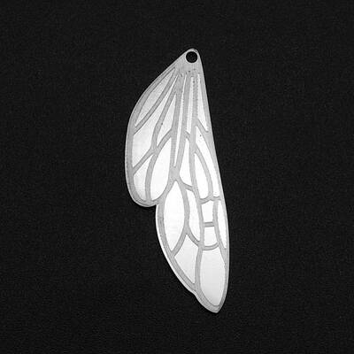 Tarnish Resistant 201 Stainless Steel Pendants