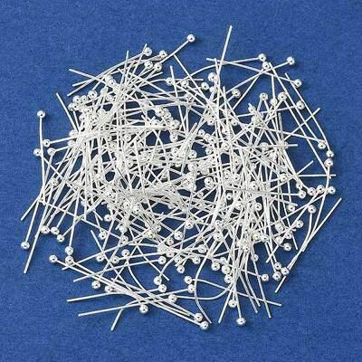 Brass Ball Head pins