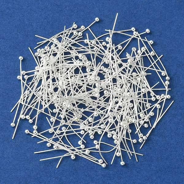Brass Ball Head pins