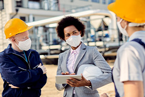 Navigating Cal/OSHA - Fundamentals of Health & Safety Program
