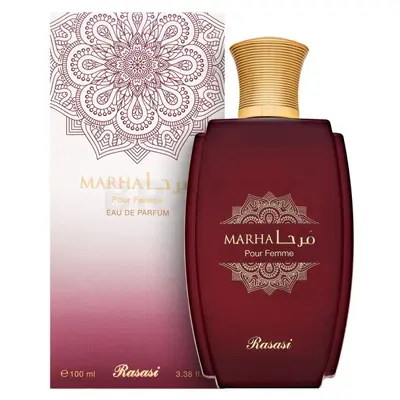 Rasasi Marha Pour Femme EDP W 100 ml