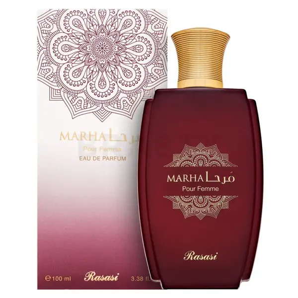 Rasasi Marha Pour Femme EDP W 100 ml