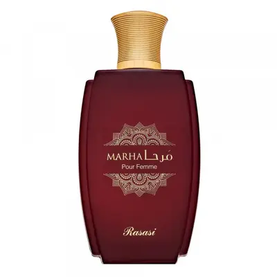 Rasasi Marha Pour Femme EDP W 100 ml