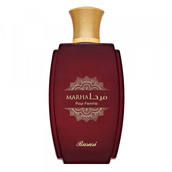 Rasasi Marha Pour Femme EDP W 100 ml