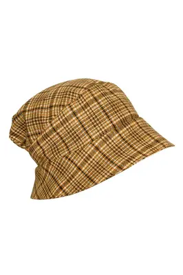 Drew Hat (Orange) | size: S