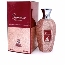 Maison alhambra Summer Forever Eau de Parfum - 100ml