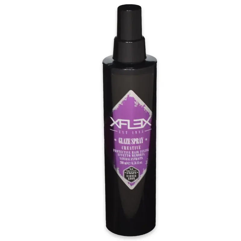 Xflex glaze spray 200ml