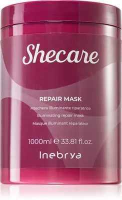 Inebrya SHECARE Repair Mask - 1000 ml