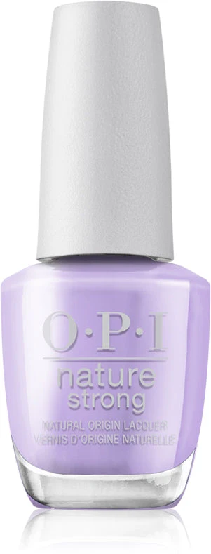 Enamel OPI Nature Strong Natural Origin Spring Into Action 15 ml