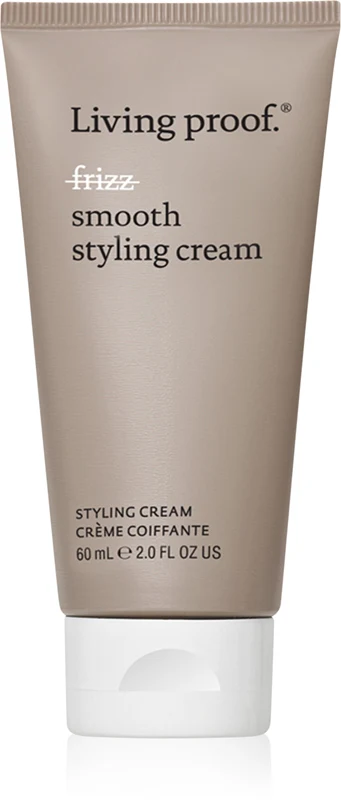 Living Proof No Frizz modeling cream against frizzy hair 60 ml