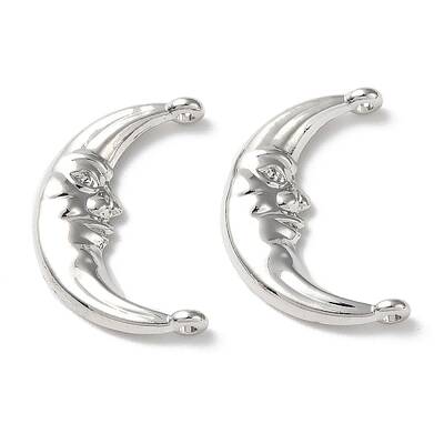 Eco-Friendly Alloy Pendants