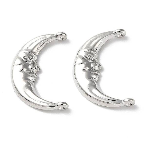 Eco-Friendly Alloy Pendants