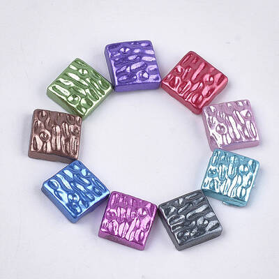 Resin Cabochons