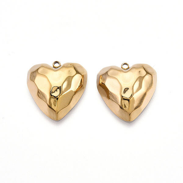 304 Stainless Steel Pendants