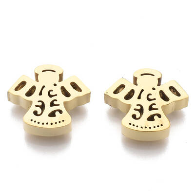 304 Stainless Steel Beads