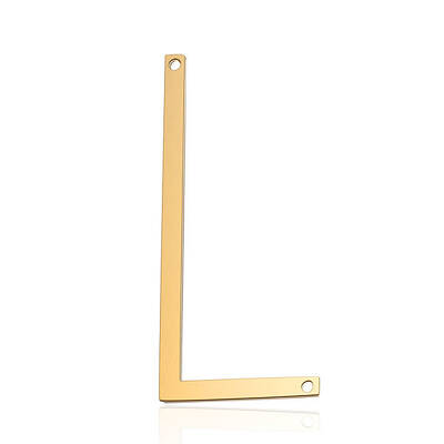 201 Stainless Steel Links connectors
