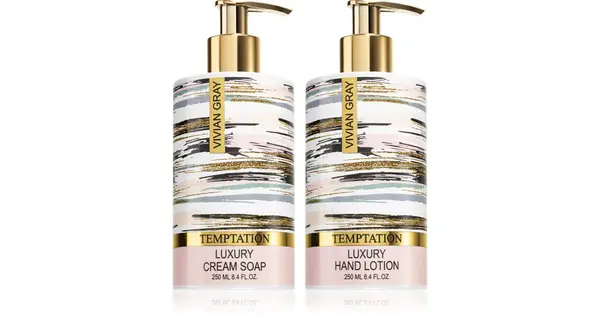 Vivian Gray Temptation hand gift box