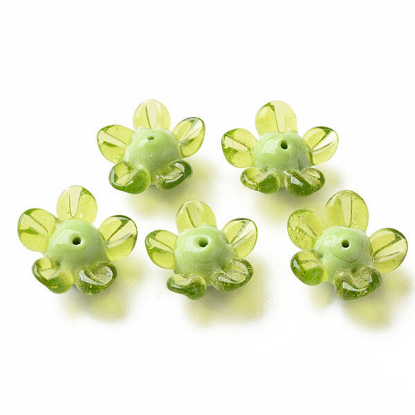 Handmade Lampwork Beads