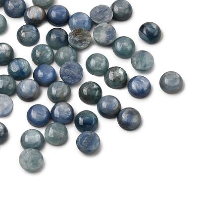 Natural Kyanite/Cyanite/Disthene Cabochons