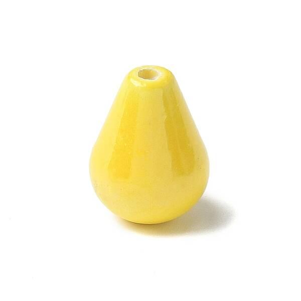 Handmade Porcelain Beads