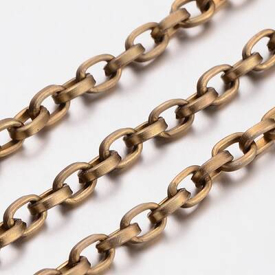 Aluminium Cable Chains