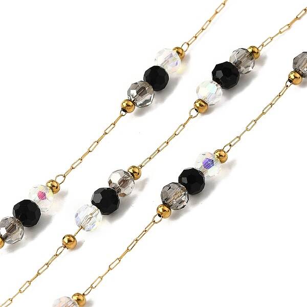 316 Surgical Stainless Steel Ball Chains