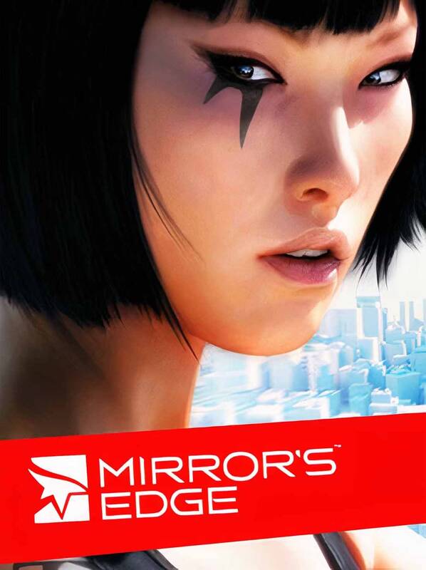 Mirror's Edge Origin | EA App