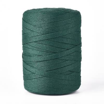 Flat Polyester Cord