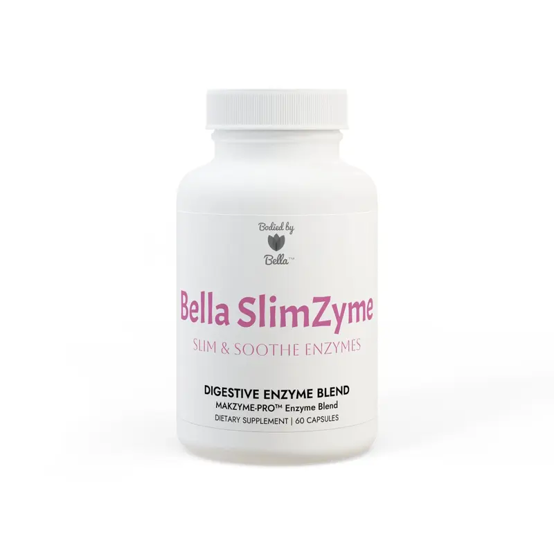 Bella SlimZyme
