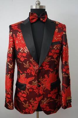 Style# Party