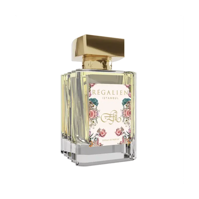 Regalien Efil Perfume Extract - 80 Ml