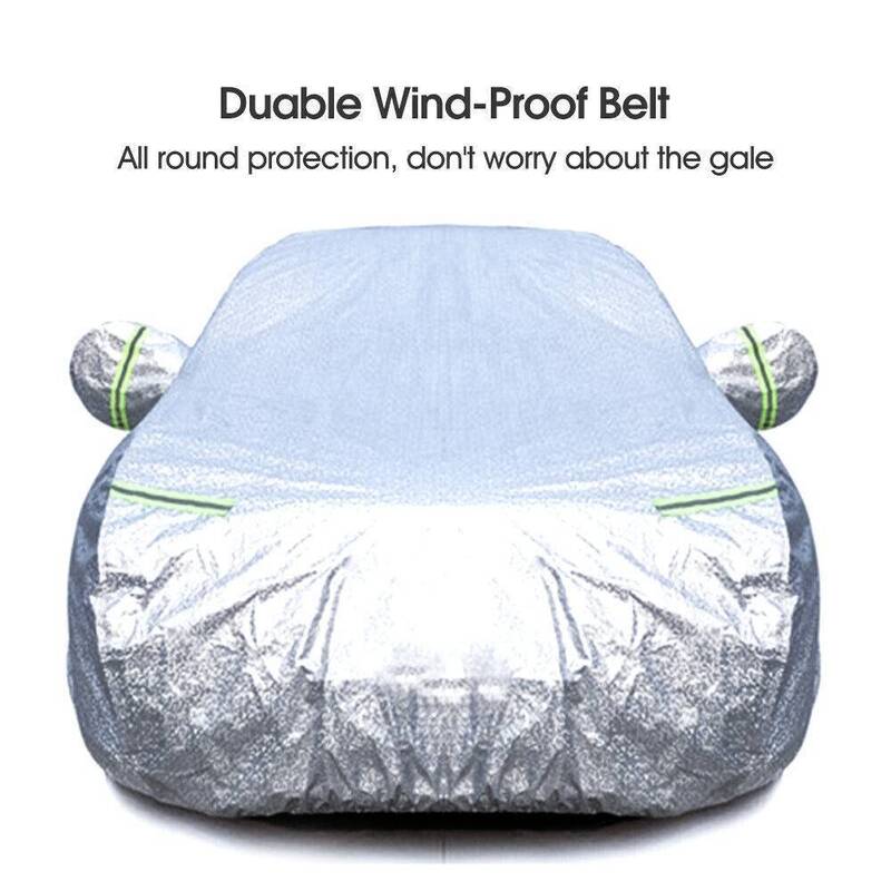 Automobile Cover | Size: 200x150CM